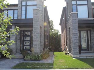 75 Pine Gate Pl, Whitby, ON L1R 0S2