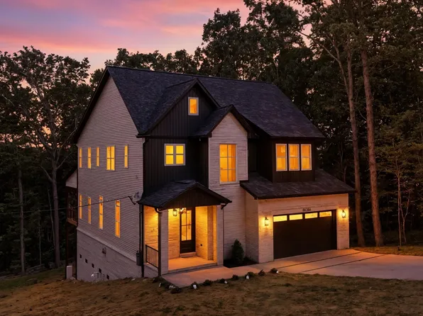 5109 Yosemite Trl, Knoxville, TN 37909