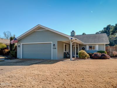 7208 Islamerta Place, Wilmington, NC, 28405