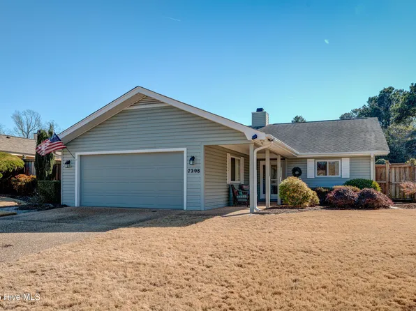 7208 Islamerta Place, Wilmington, NC 28405