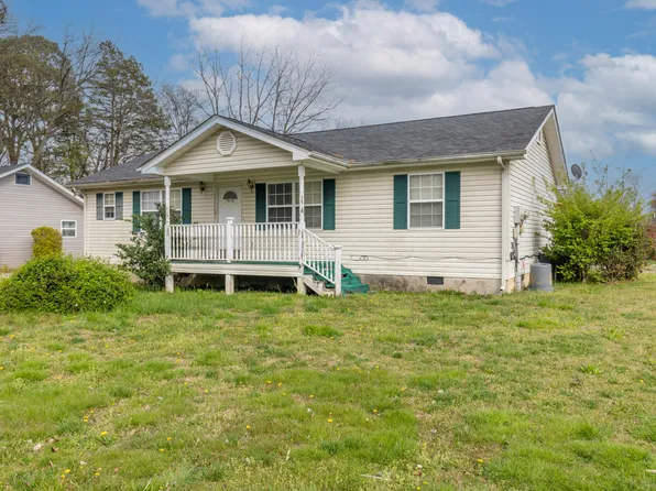 1910 Tombras Ave, Chattanooga, TN 37412