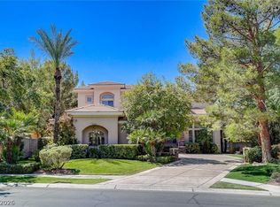 2041 Troon Dr, Henderson, NV 89074