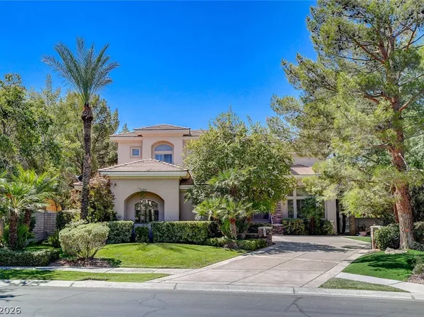 2041 Troon Dr, Henderson, NV 89074