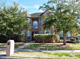 6710 Haider Ave, Baytown, TX 77521