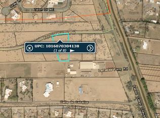Prairie Sunrise Phase 1 Lot 4, Corrales, NM 87048