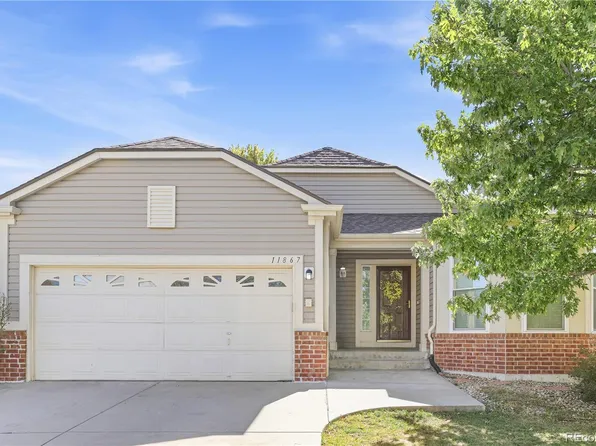 11867 Meadowood Lane, Parker, CO 80138