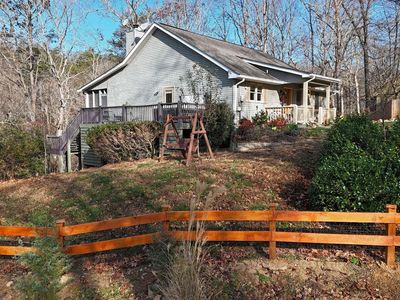 1298 Cherokee Trl, Young Harris, GA, 30582