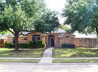 7516 Parkbrook Dr, Frisco, TX 75034