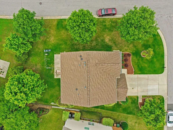 202 Oswego Ct, Morrisville, NC 27560