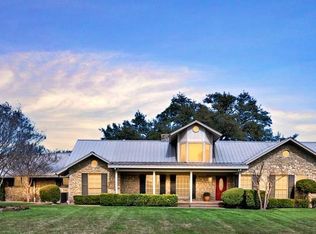 732 Baylor Camp Rd, China Spring, TX 76633