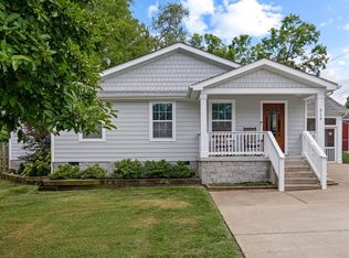 513 Rosedale Ave, Nashville, TN 37211