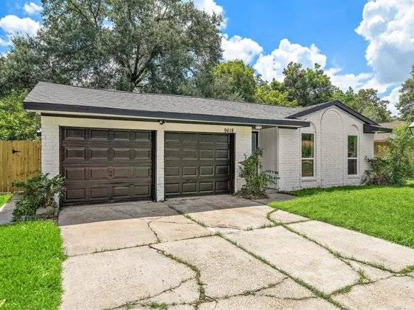 9618 Glenwood Forest Dr, Houston, TX 77078