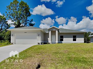 7356 Cameo Cir, North Port, FL 34291