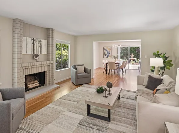 411 Offenbach Pl, Sunnyvale, CA 94087