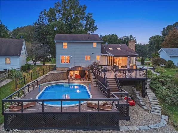468 Roxbury Ave NW, Massillon, OH 44646