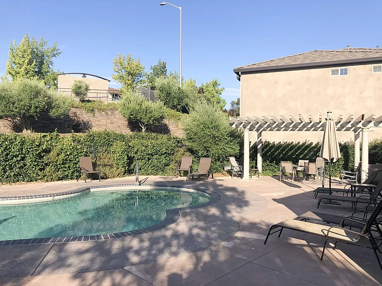 Ridgestone Villas - 870 Mission Sierra — Photo 11