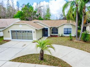 8531 Yearling Ln, New Port Richey, FL 34653