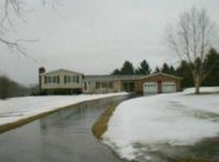 30 Acre Rd, Norwood, PA 17846