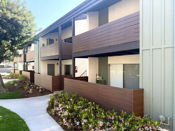 Daisy Apartments, 12671 Main St #33, Garden Grove, CA 92840