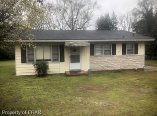 2410 John Smith Rd, Hope Mills, NC 28306