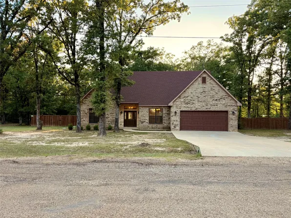 7055 Joyce St, Eustace, TX 75124