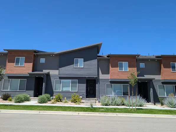 2034 S 920 E, Heber City, UT 84032