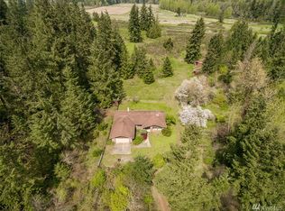19438 Cook Rd SE, Yelm, WA 98597