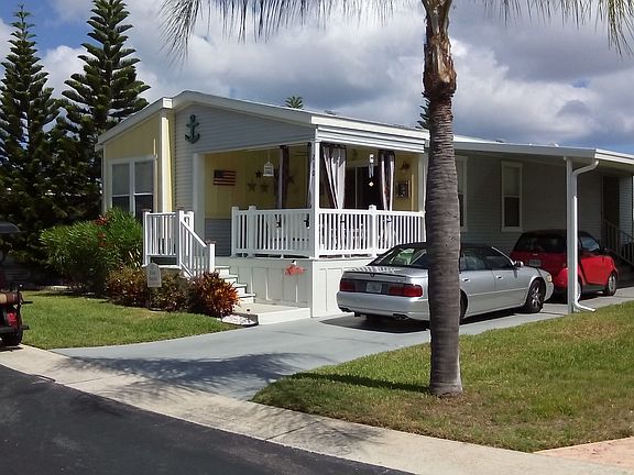3rd image of 39248 Us Highway 19 N Lot 210