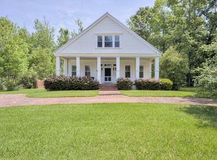 800 Salem Rd, Thomson, GA 30824