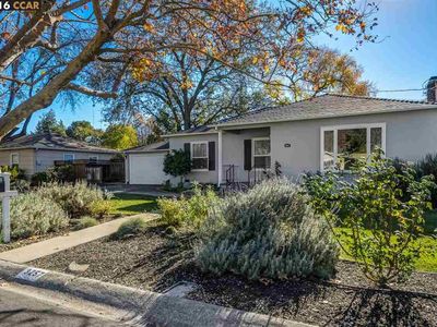 3257 McNutt Ave, Walnut Creek, CA, 94597