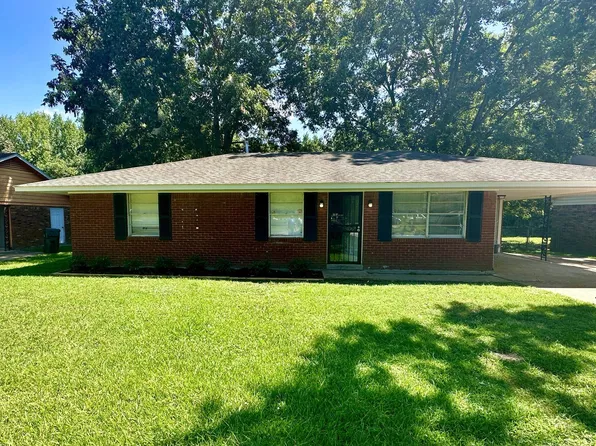 5096 Andover Dr, Memphis, TN 38109