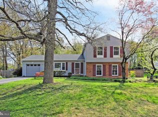 12413 Kings Lake Dr, Reston, VA 20191