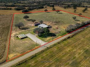 8830 County Road 370, Dublin, TX 76446