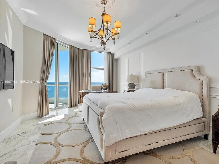 16047 Collins Ave #2602 — Photo 11