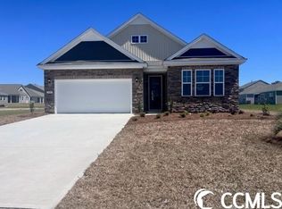 7104 McGregor Dr LOT 1001, Bradford D Little River, SC 29566