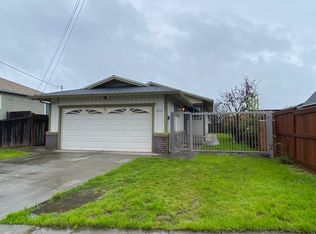 1712 14th St, San Pablo, CA