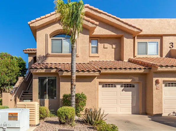 5450 E MCLELLAN Road #106, Mesa, AZ 85205