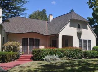 635 Lowell Ave, Palo Alto, CA 94301
