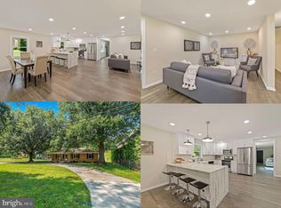 8028 Holland Rd, Alexandria, VA 22306