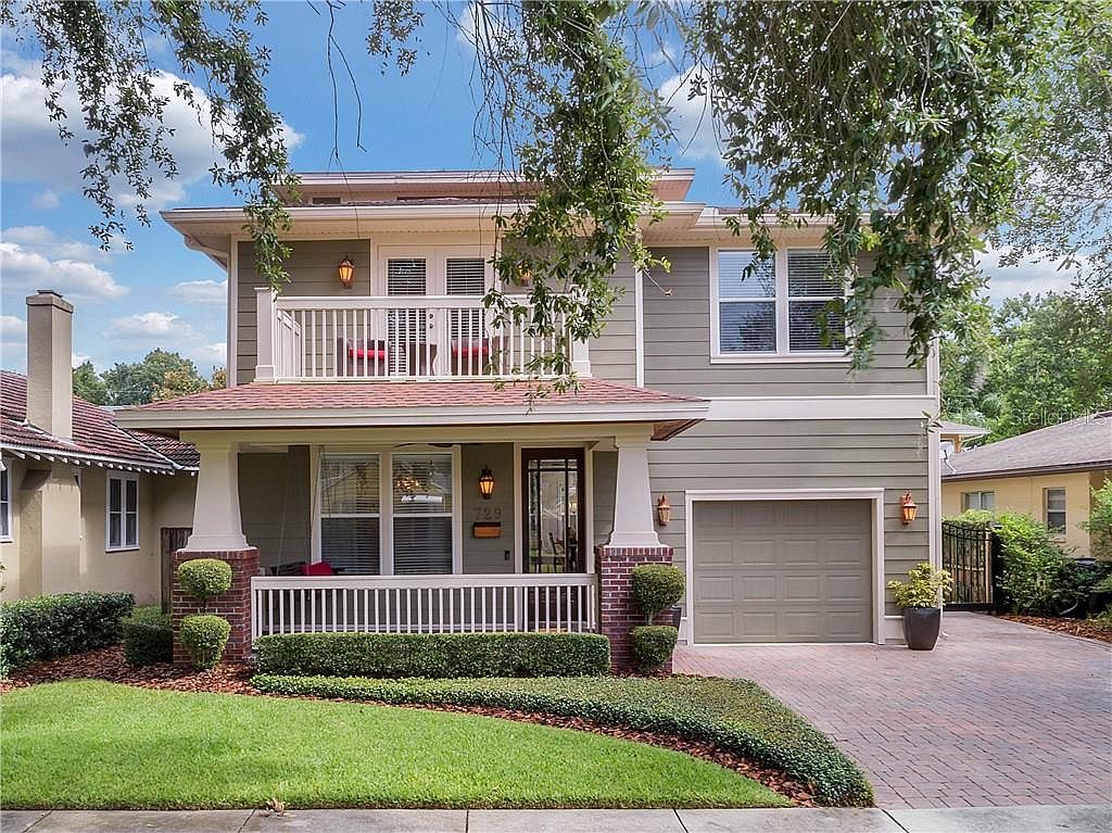 729 Delaney Park Dr, Orlando, FL 32806 Zillow