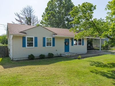 30 Lakeview Dr, Williamstown, KY, 41097