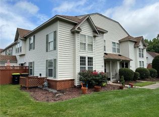 105 Post Oak Rd, Yorktown, VA 23693