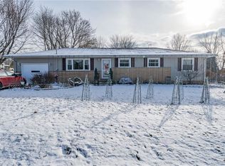 6070 Skylark St SW, Canton, OH 44706