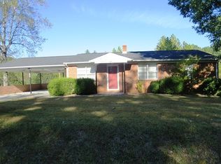 1805 Bassett Heights Rd, Bassett, VA 24055