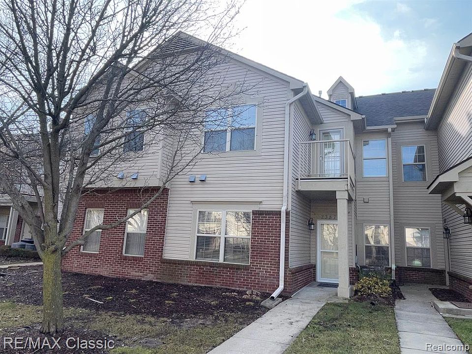 23889 Greenwood Dr 99, Flat Rock, MI 48134 Zillow