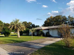 8314 Dora St, Spring Hill, FL 34608