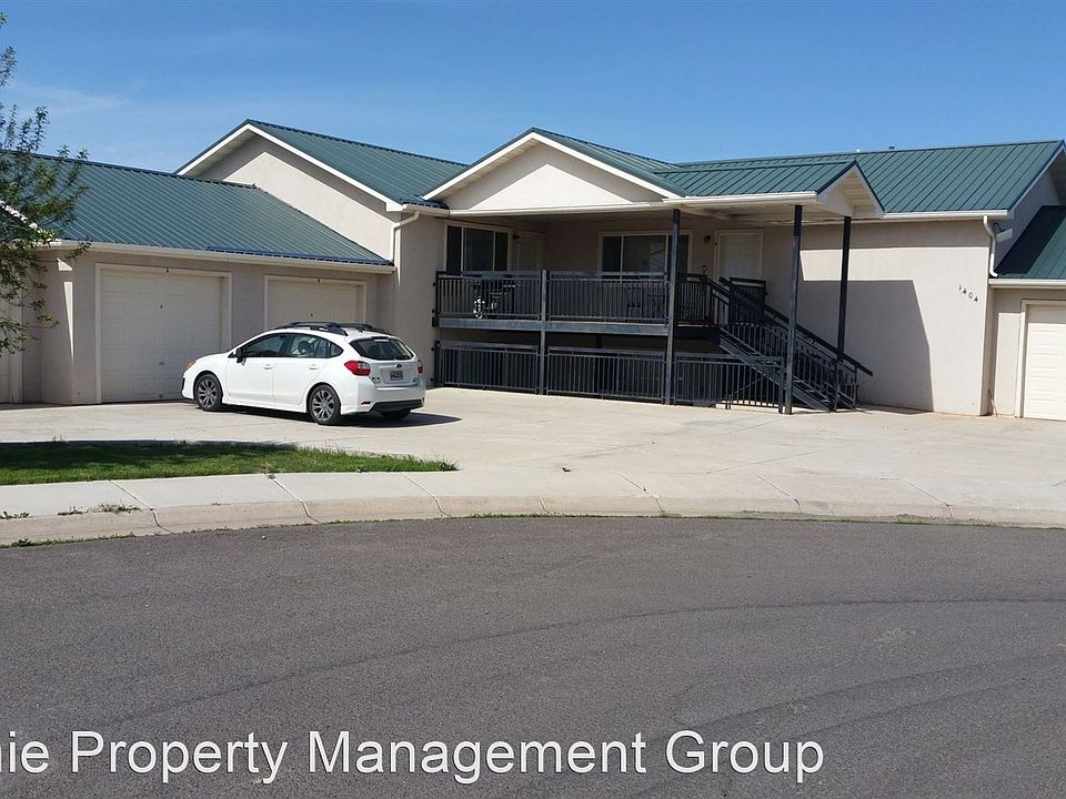 1st image of 1404 Thaxton Ct APT C