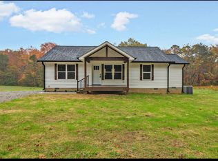 1255 Franklin Loop, Clarkrange, TN 38553