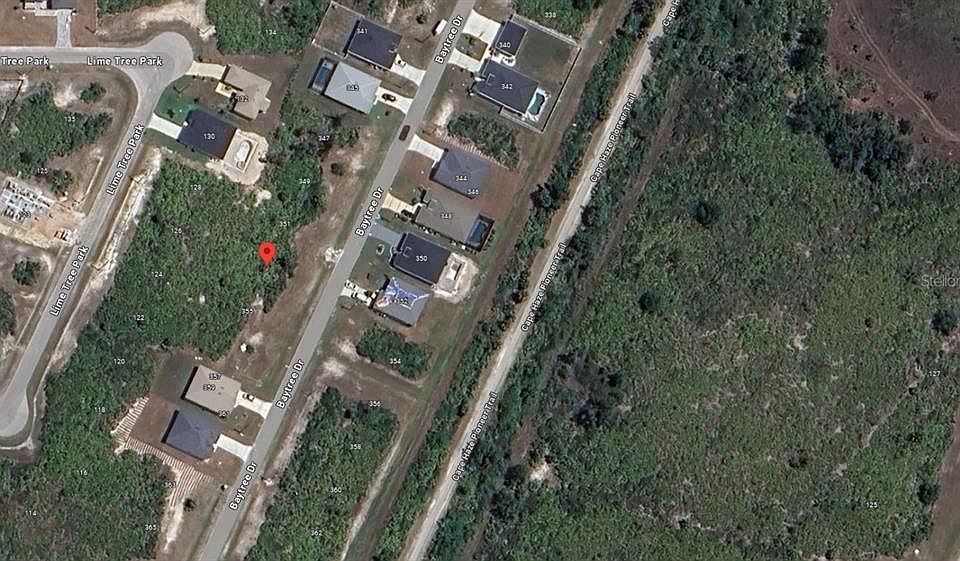 2nd image of 353 BAYTREE DRIVE LOT 43