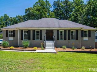 2020 Quail Ridge Rd, Raleigh, NC 27609